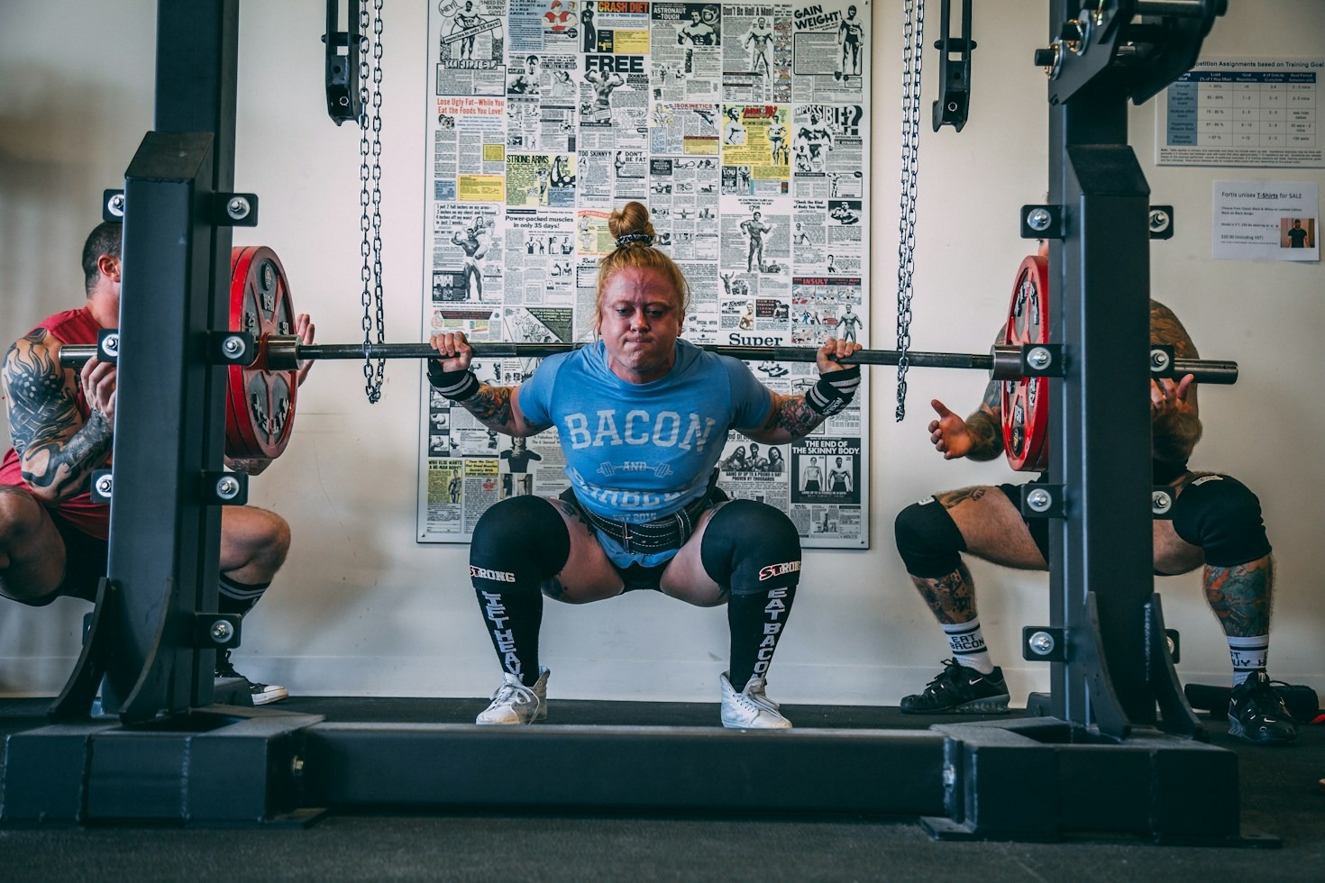 Nutrition Strategies to Fuel Explosive Daily Workouts