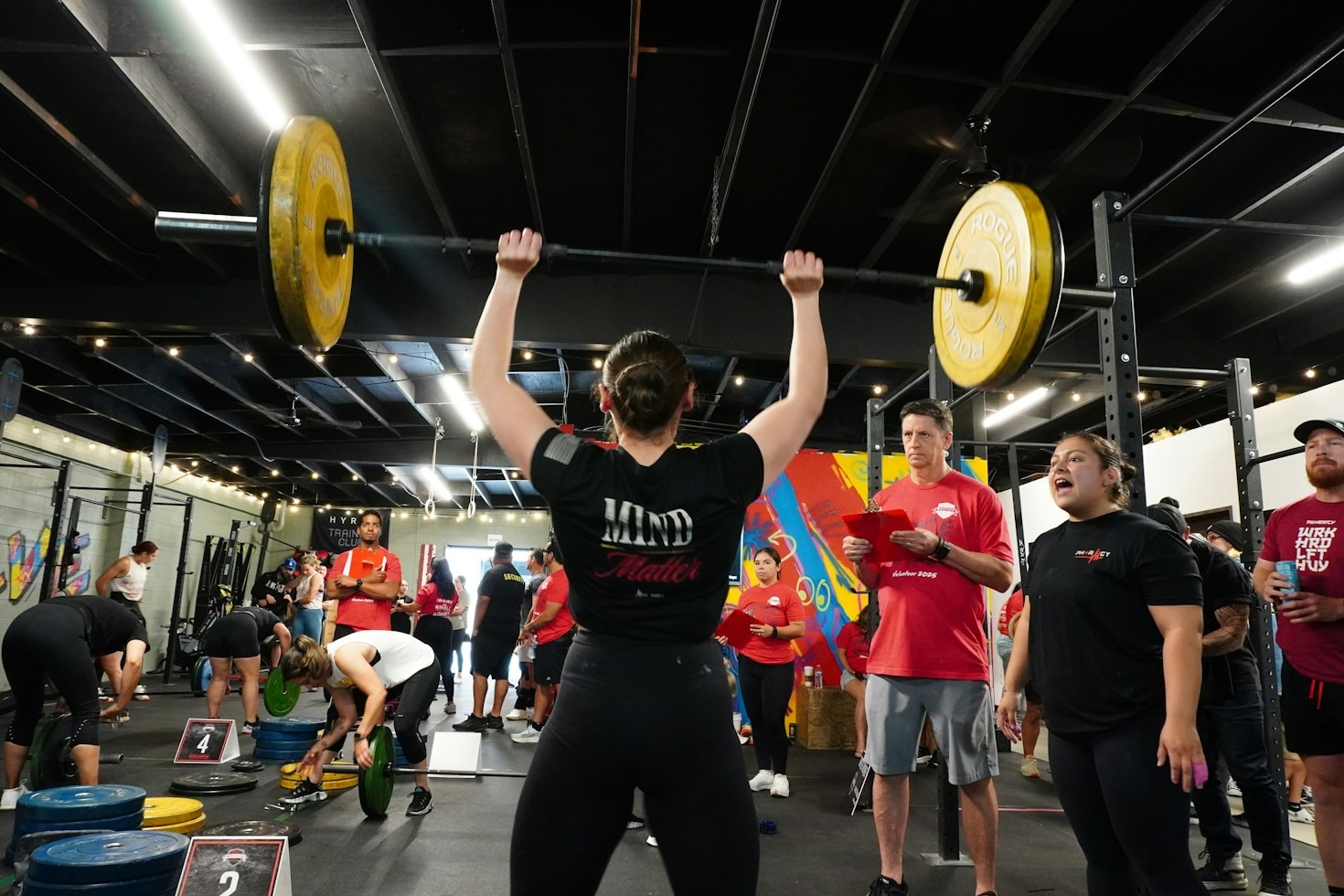 Inside the Modern Culture of Elite Performance